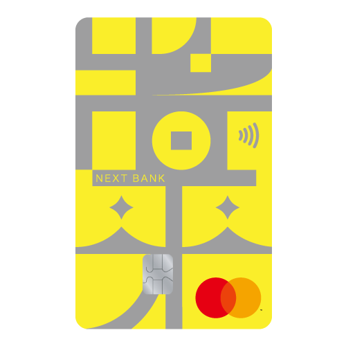 任天堂信用卡