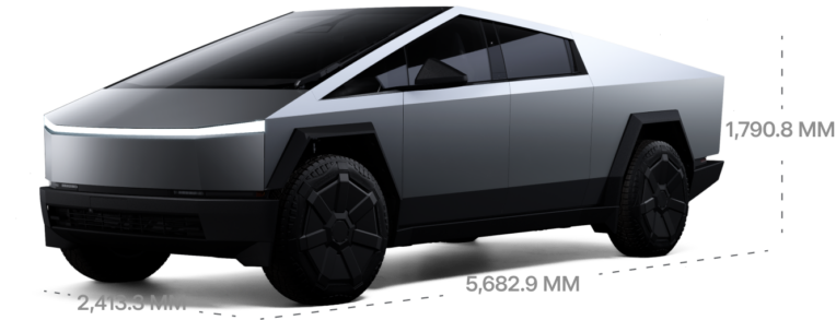 Cybertruck