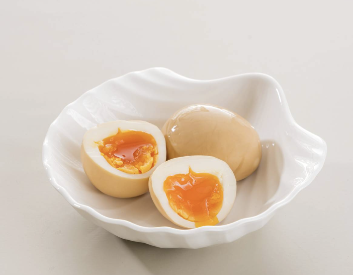 溏心蛋