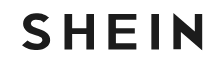 SHEIN LOGO