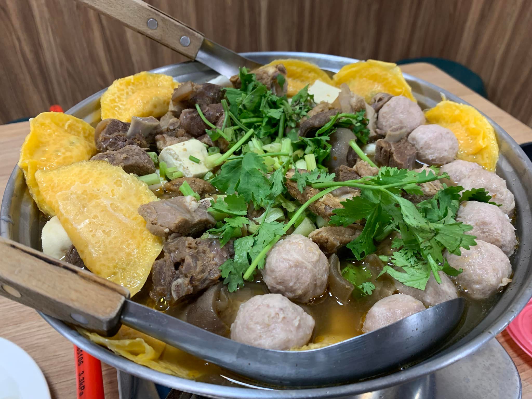 台北羊肉爐推薦