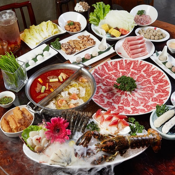 台北麻辣鍋推薦