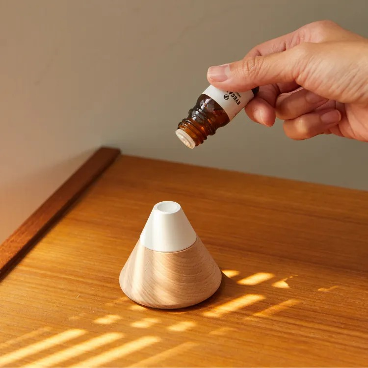 交換禮物推薦:擴香石