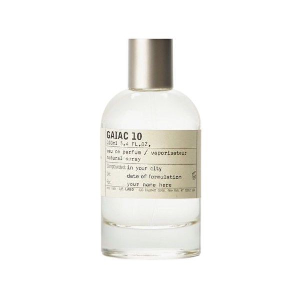 東京特色商品伴手禮:Le Labo 東京城市限定香