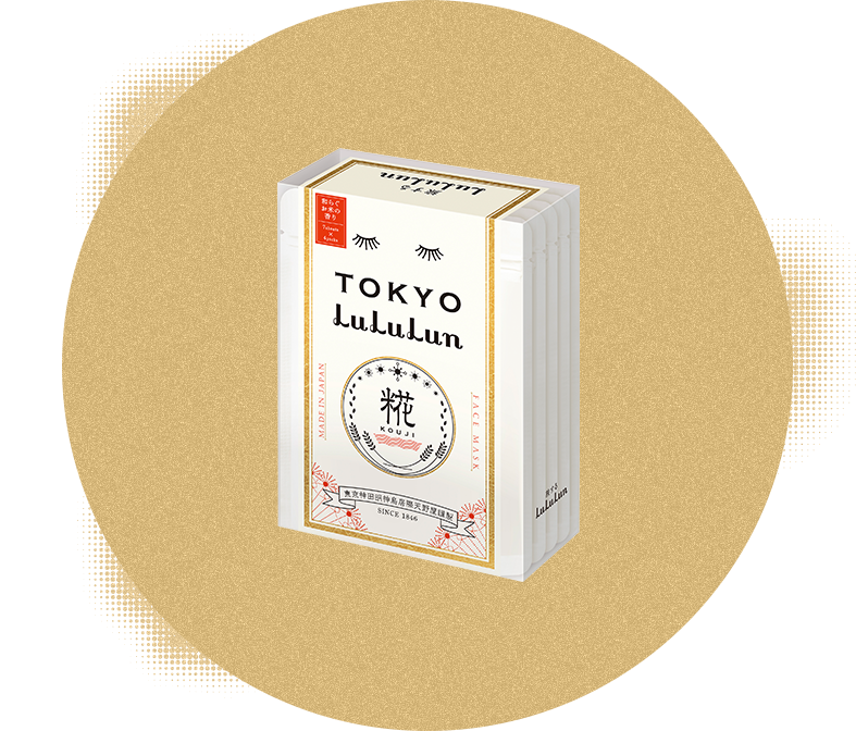 東京特色商品伴手禮:LuLuLun 東京限定旅行系列