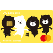玉山銀行UBear信用卡